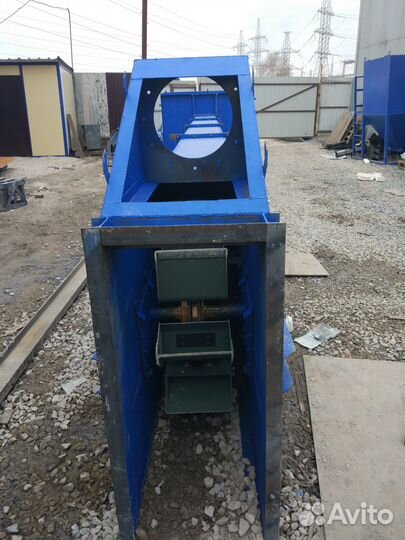 Элеватор ковшовый