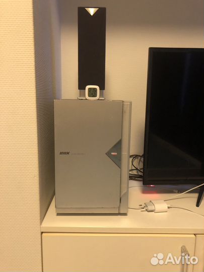 Акустическая система bbk