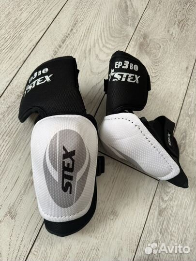 Форма для хоккея с мячем