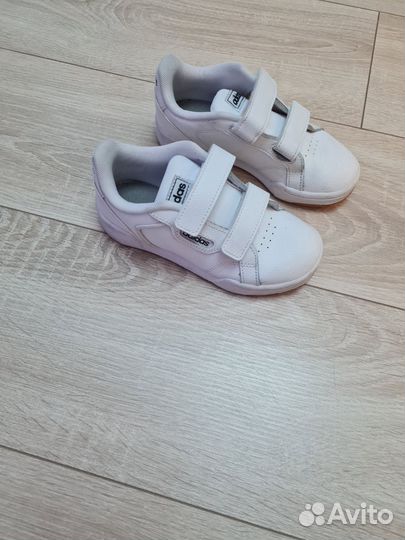 Кеды adidas 30 размер