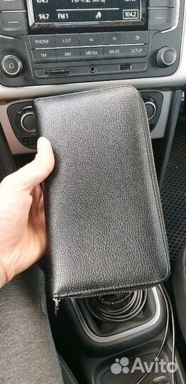 Кошелёк, портмоне