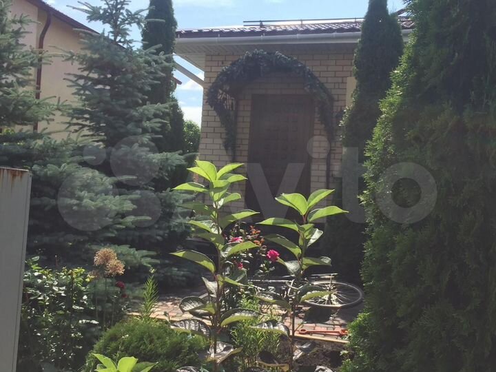 3-к. квартира, 92 м², 2/2 эт.