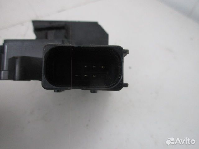 Замок двери Mercedes Benz Actros MP4