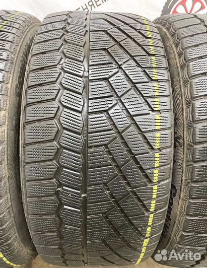 Continental ContiVikingContact 5 245/45 R17 100S