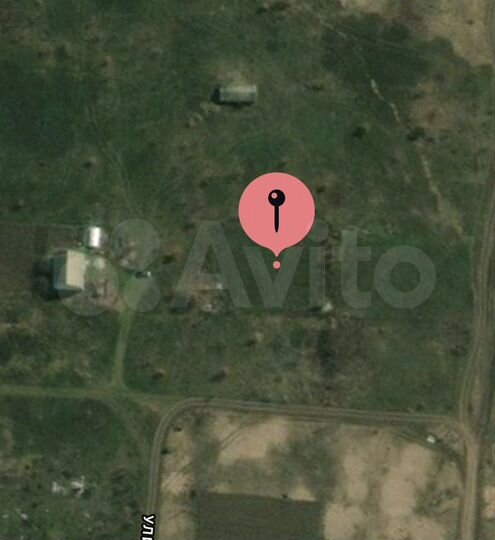 Участок 10 сот. (СНТ, ДНП)