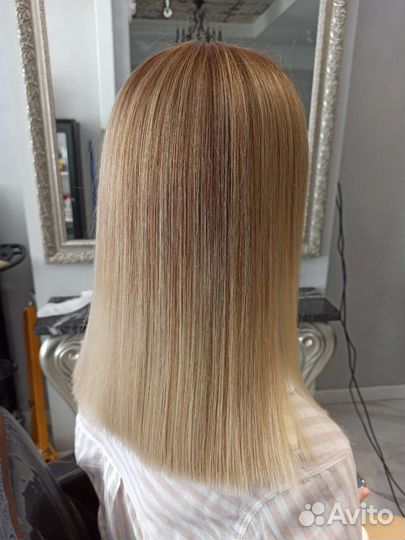 Парикмахер- универсал