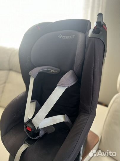 Автокресло Maxi Cosi Tobi 9-18