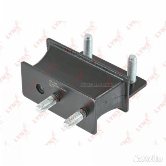 Lynxauto ME-1189 Опора двигателя зад лев