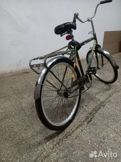 Велосипеды бу взрослый