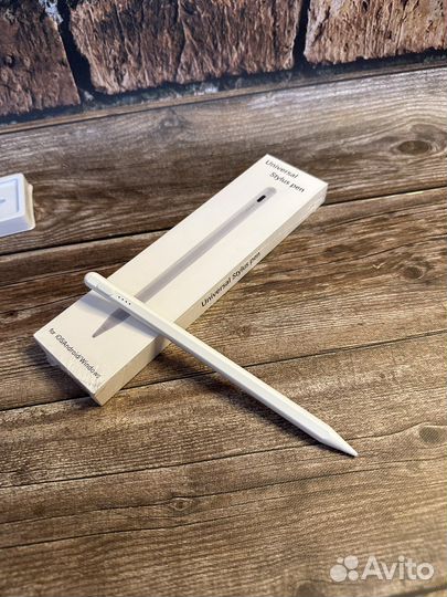 Стилус для iPad, планшеты