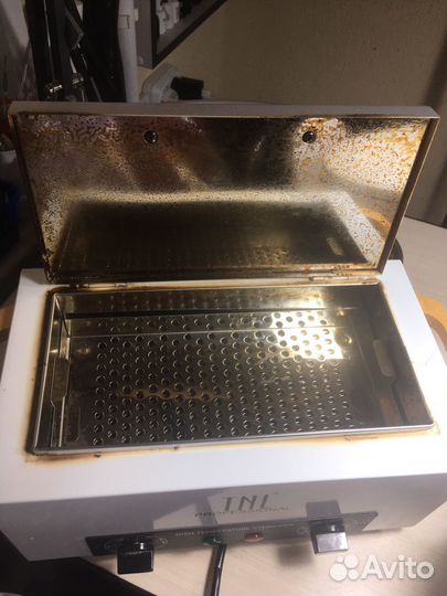 Стерилизатор