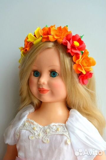 Ободок,венок, утренник осень