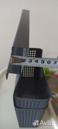 Контейнер подвесной