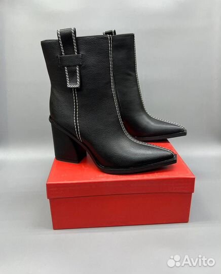 Ботильоны teetspace