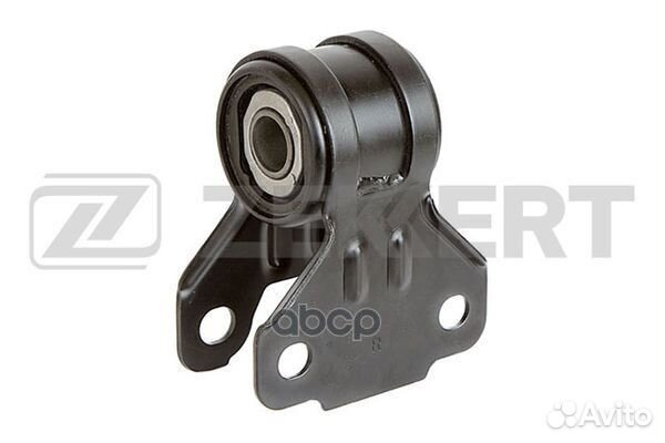 С/блок задний перед. прав. рычага Ford C-Max II