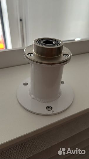 Съемный пилон Pole for you двухрежимный