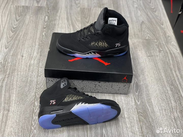 Кроссовки Nike Air Jordan 5 retro