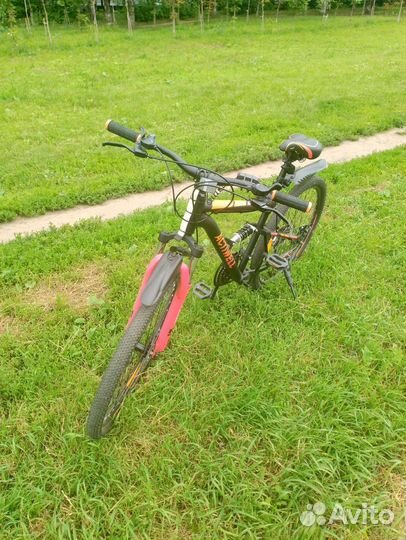 Велосипеды бу взрослый