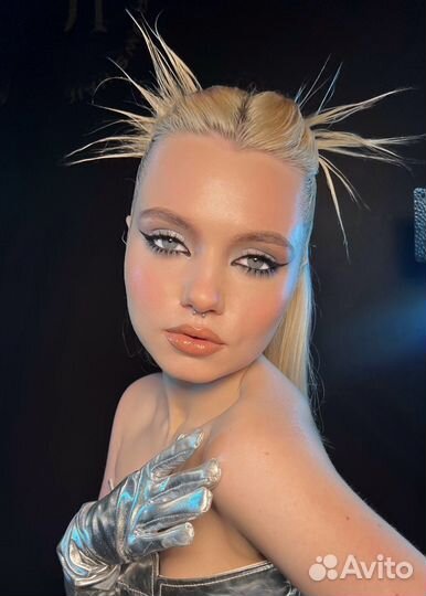 Макияж/ визажист