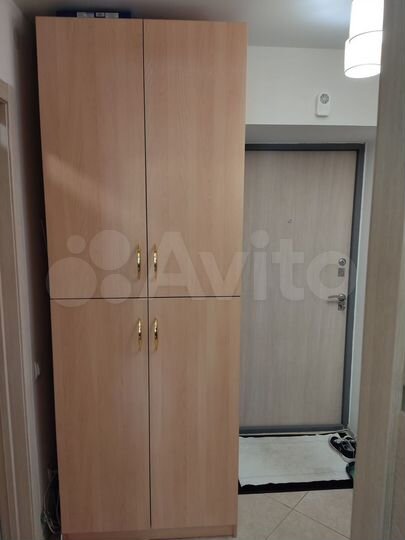 2-к. квартира, 58 м², 5/9 эт.