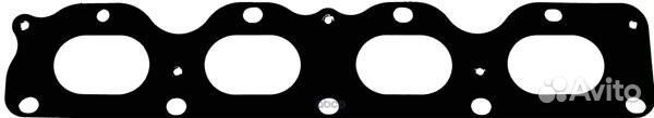 Прокладка выпускного коллектора 713815800 victo