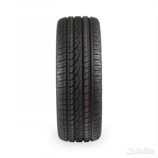 Continental ContiCrossContact UHP 235/55 R19 105W