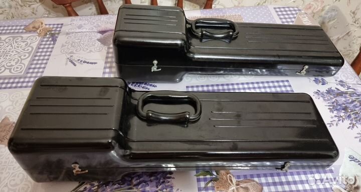 Психрометр аспирационный мв-4М