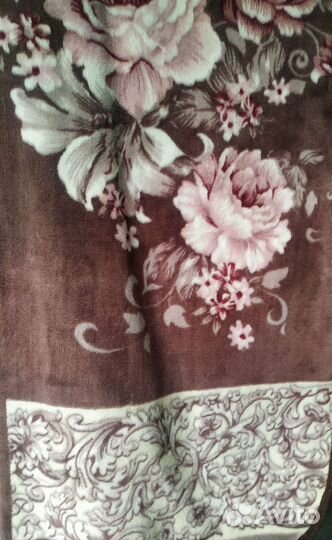 Одеяло б/у хорошее