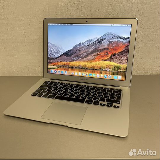 Apple MacBook Air 13 2013