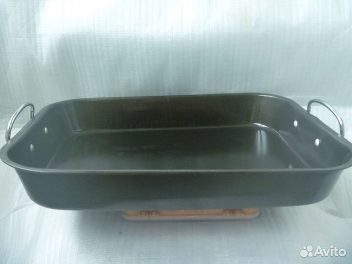 Кухонная посуда: Кастрюля Тефлоновая для Спагетти