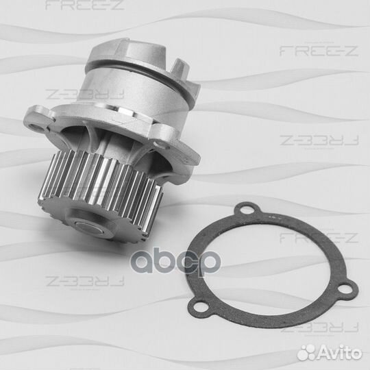 Насос водяной KP0165 free-Z