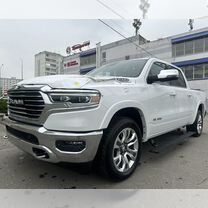 RAM 1500 5.7 AT, 2023, 45 км, с пробегом, цена 9 850 888 руб.