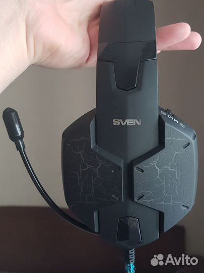 Sven AP-U980MV