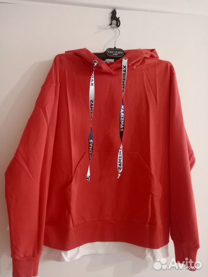 Спортивный костюм женский, р.50