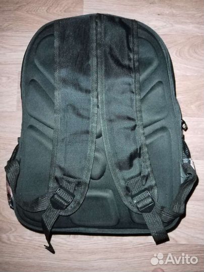 Рюкзак школьный Хаги-Ваги