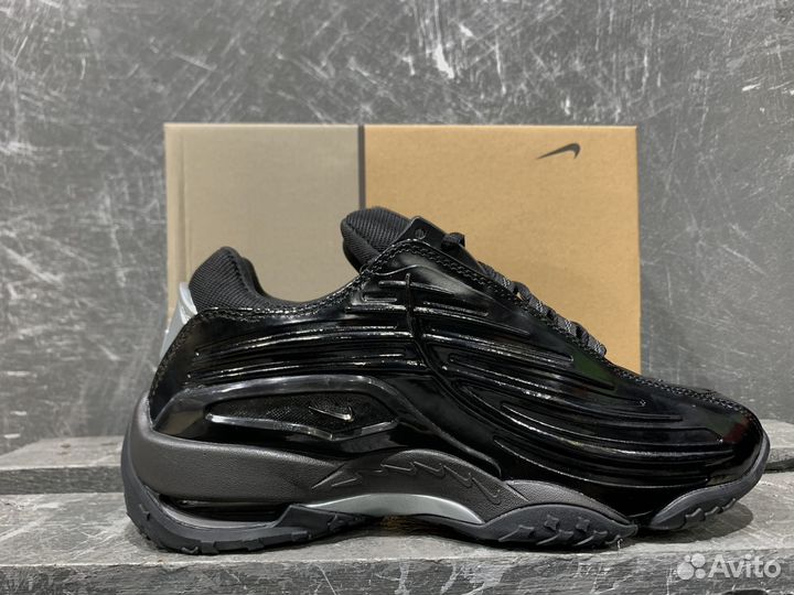 Nike x Drake nocta Hot Step 2 Triple black