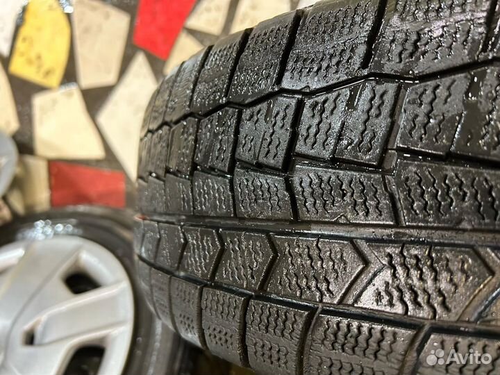 Продам бу колеса