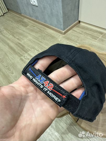 Бейсболка champion кепка