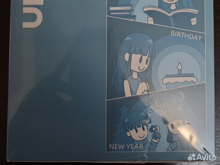 Конструктор для девочки Домик на дереве