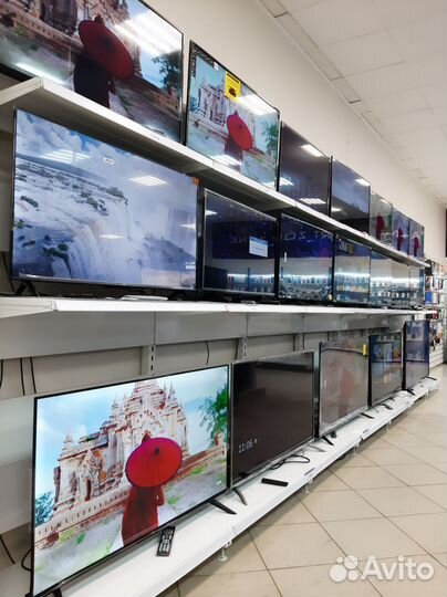 Антенна комнатная рэмо BAS-5107-USB Mini Digital