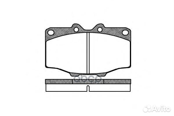 Кол торм. 213200 Road house