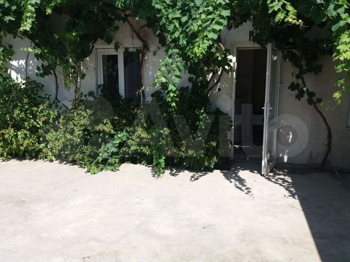 1-к. квартира, 26 м², 1/1 эт.