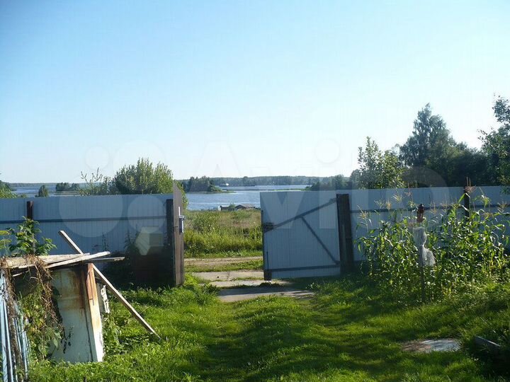 Дом 160,1 м² на участке 16 сот.