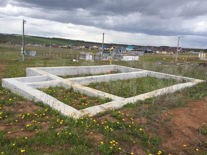 Участок 7,8 сот. (ИЖС)