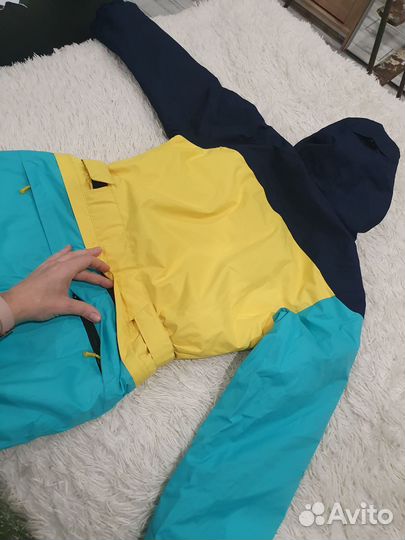 Сноубордический горнолыжный комбинезон