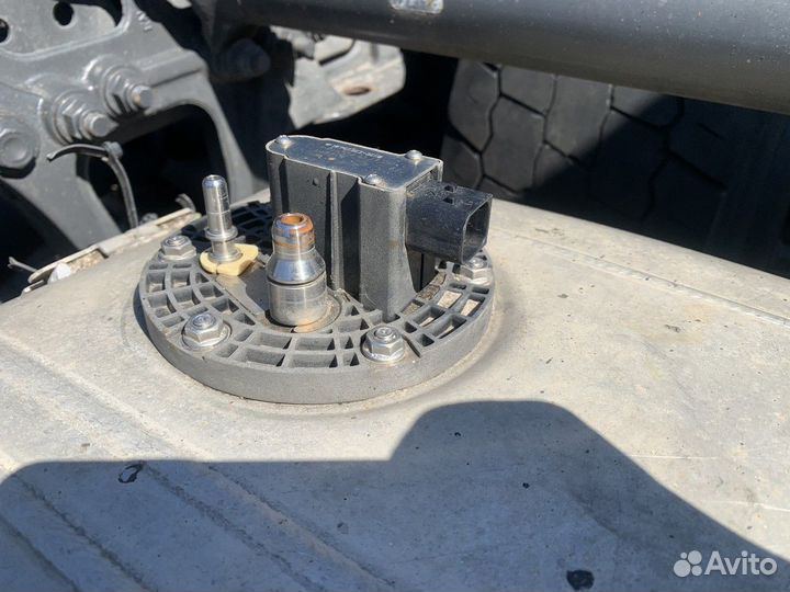 A0165426317 Датчик уровня AdBlue