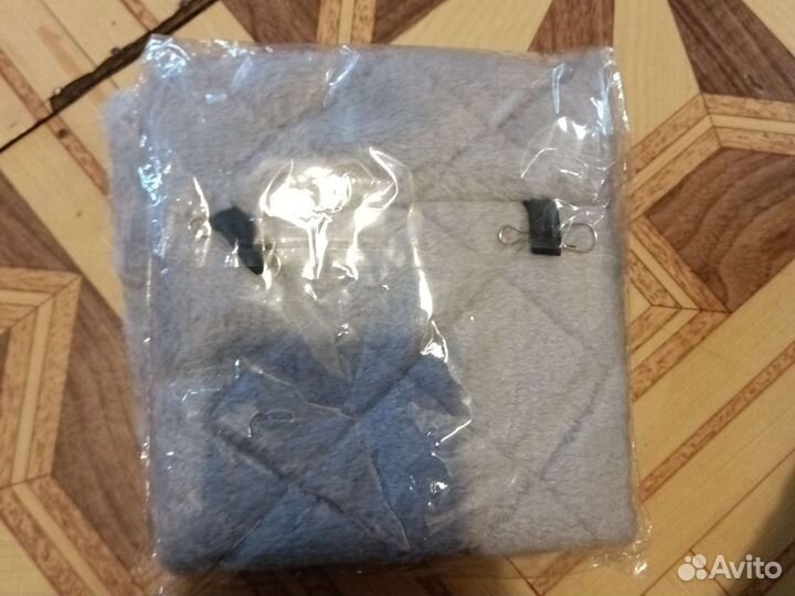 Гамак для грызунов, домик для птиц