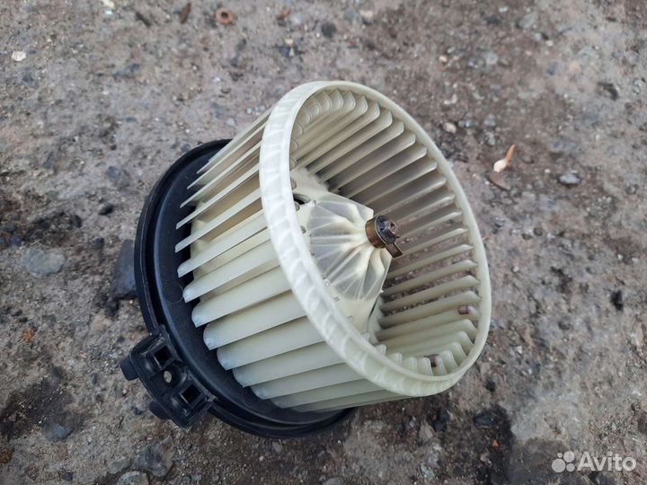 Моторчик печки chery tiggo t11 tingo vortex