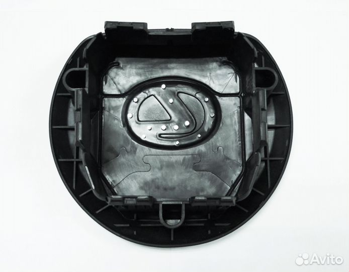 Крышка подушки безопасности руля Lexus CT