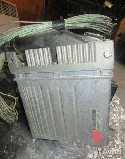 Блок управления ABS Renault Premium 1996